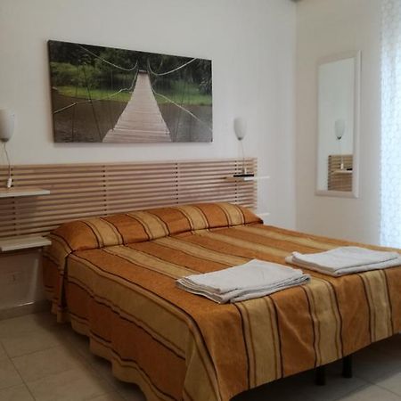 Testa Gioacchino B&B Rome Extérieur photo