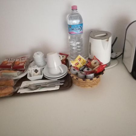 Testa Gioacchino B&B Rome Extérieur photo