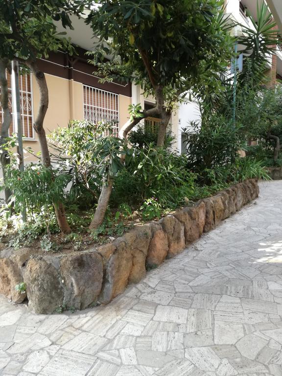 Testa Gioacchino B&B Rome Extérieur photo