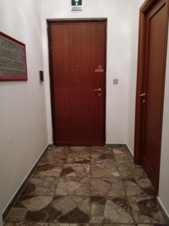 Testa Gioacchino B&B Rome Extérieur photo