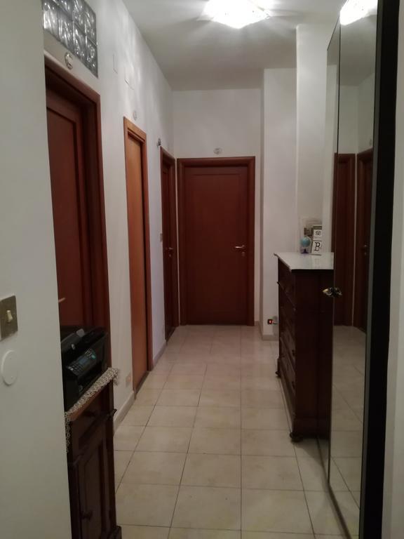 Testa Gioacchino B&B Rome Extérieur photo
