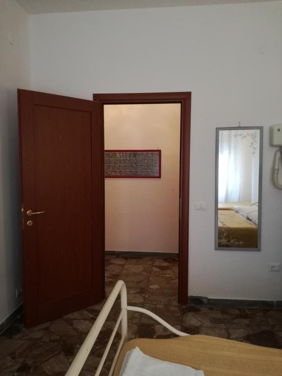 Testa Gioacchino B&B Rome Extérieur photo