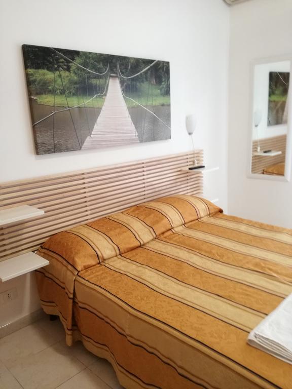 Testa Gioacchino B&B Rome Extérieur photo