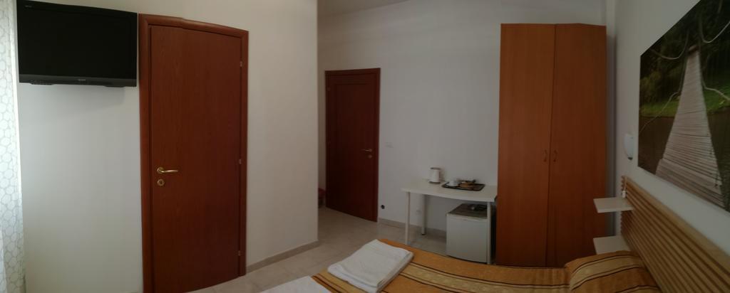 Testa Gioacchino B&B Rome Extérieur photo