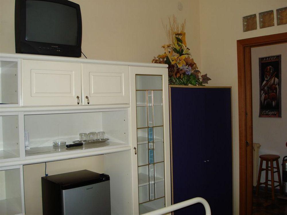 Testa Gioacchino B&B Rome Extérieur photo