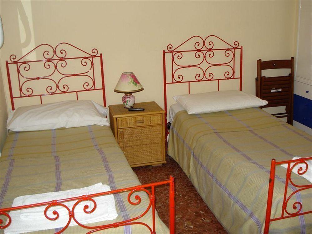 Testa Gioacchino B&B Rome Extérieur photo