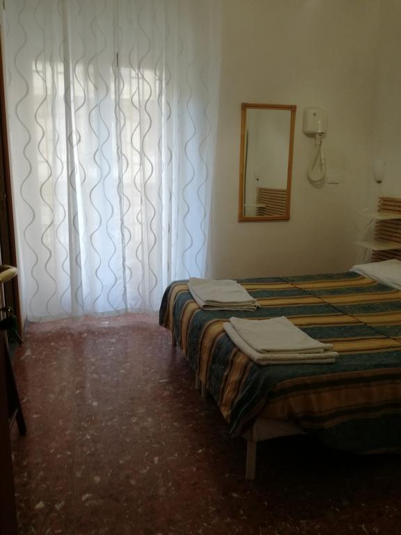 Testa Gioacchino B&B Rome Extérieur photo