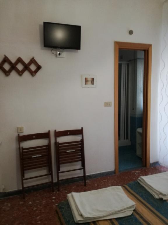Testa Gioacchino B&B Rome Extérieur photo