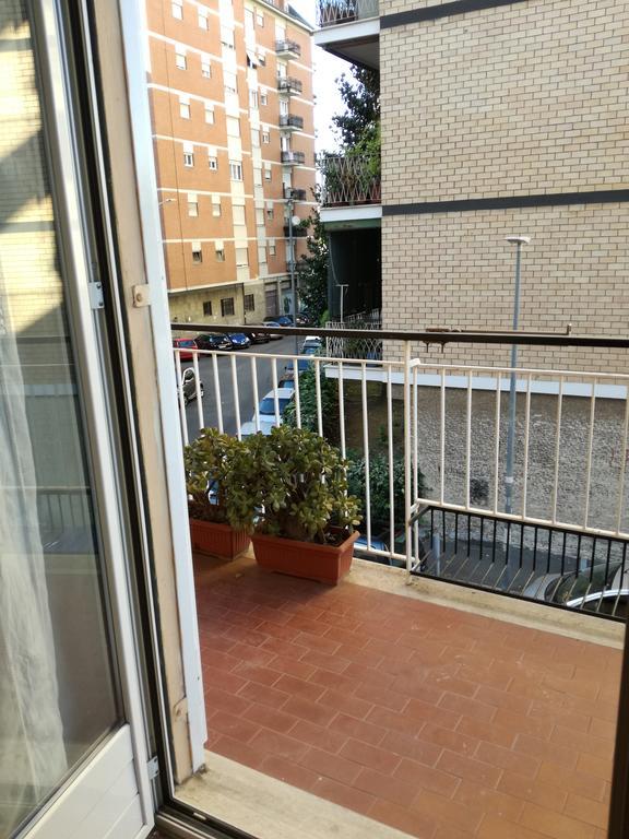 Testa Gioacchino B&B Rome Extérieur photo
