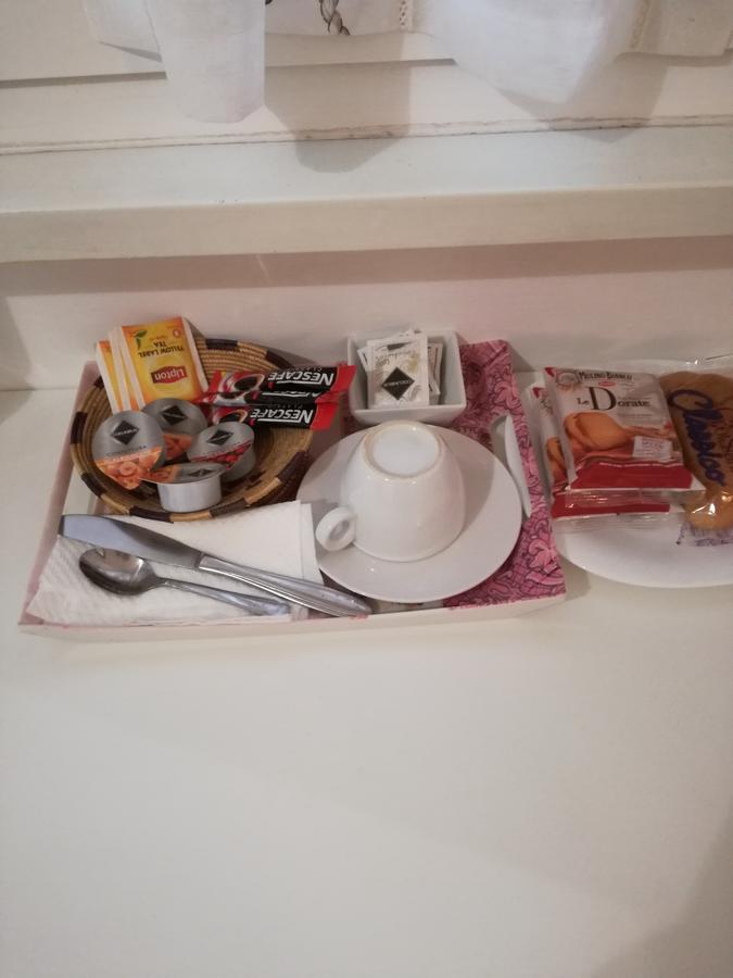 Testa Gioacchino B&B Rome Extérieur photo