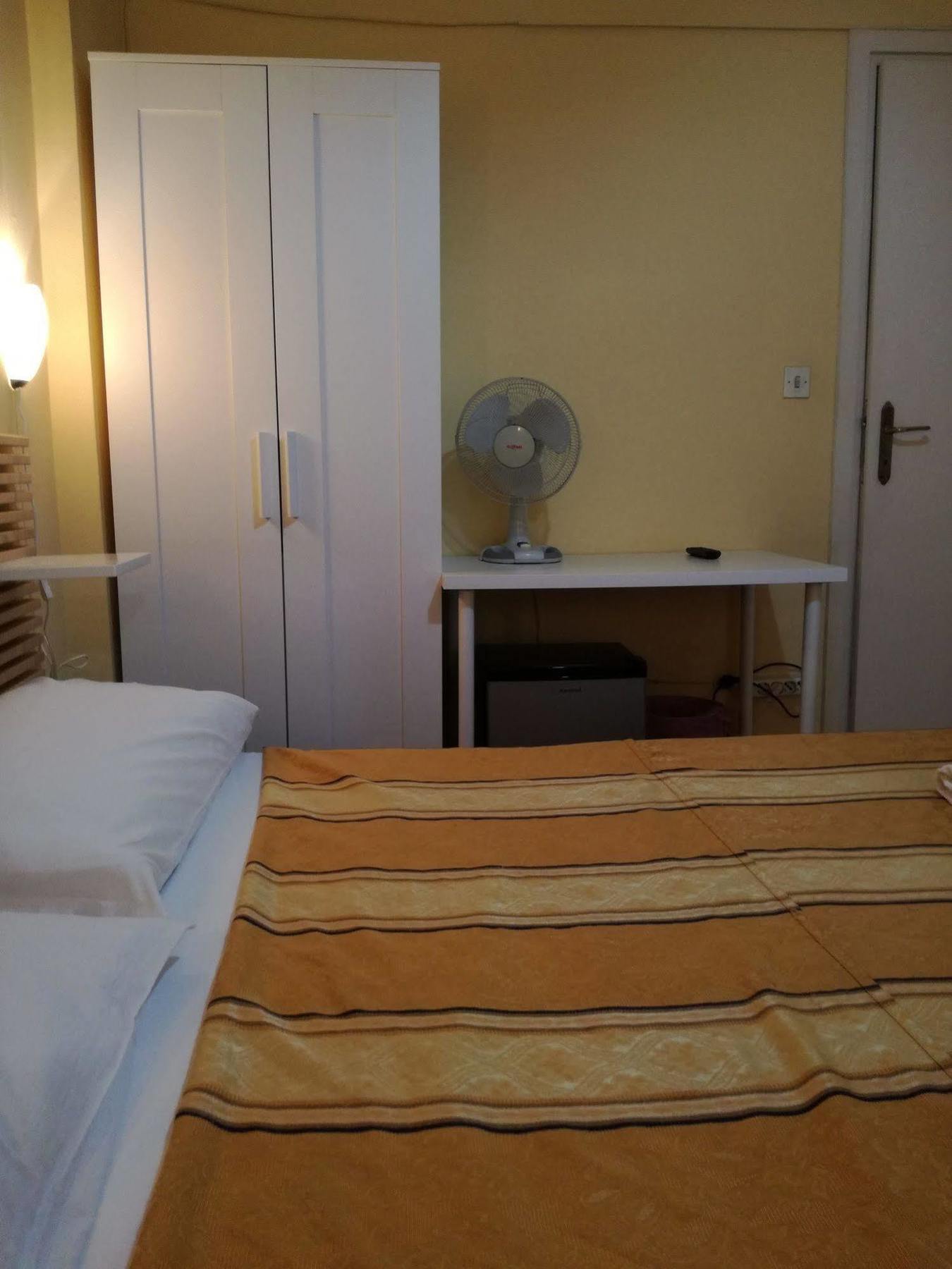 Testa Gioacchino B&B Rome Extérieur photo