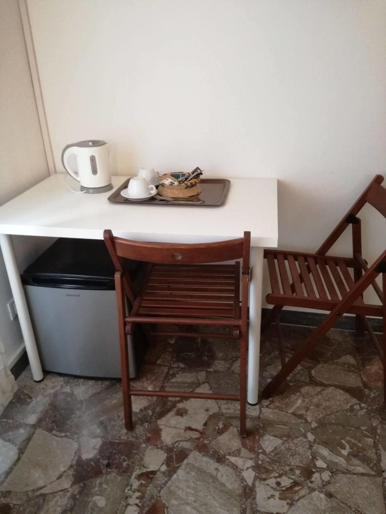 Testa Gioacchino B&B Rome Extérieur photo
