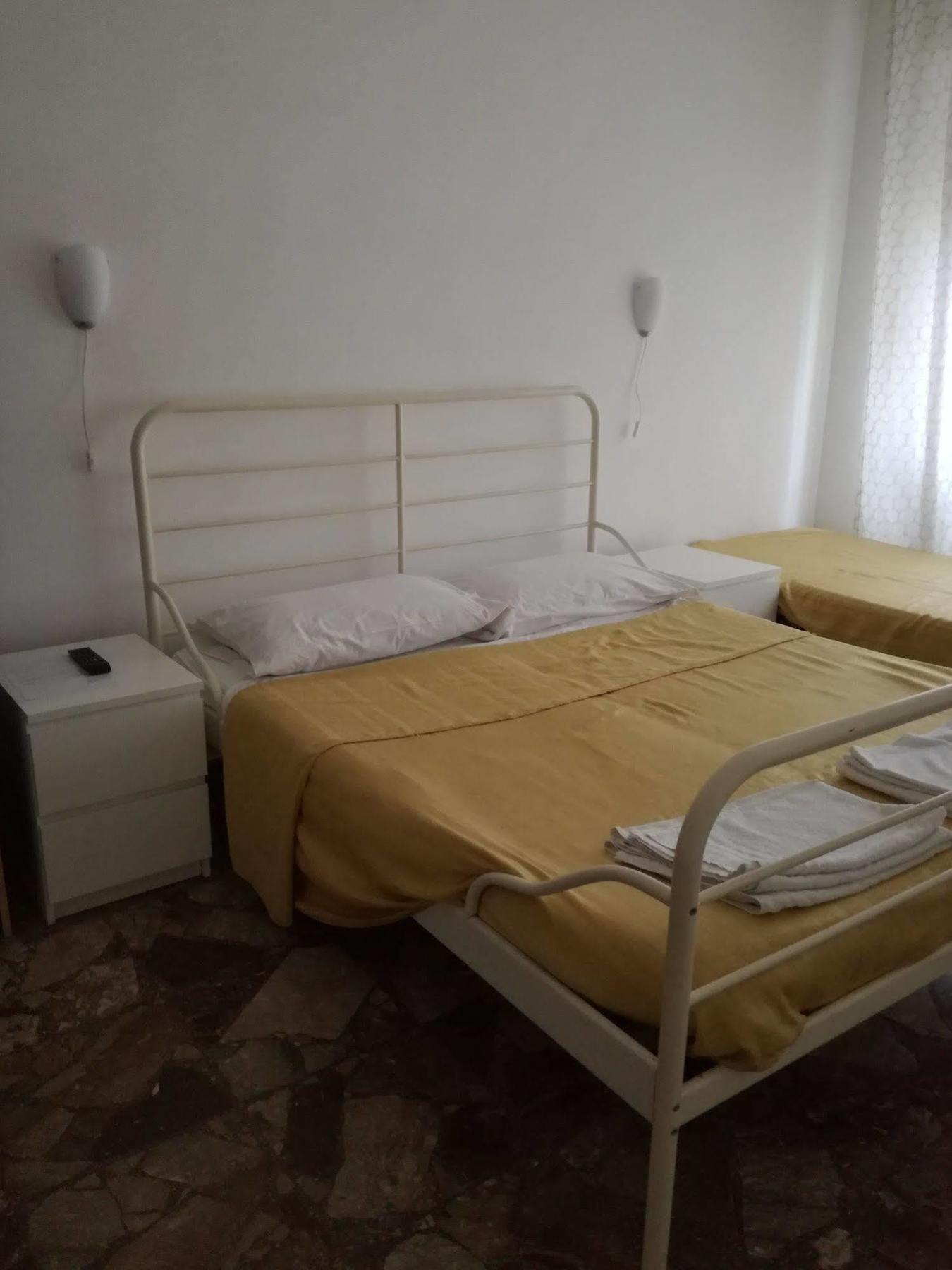 Testa Gioacchino B&B Rome Extérieur photo