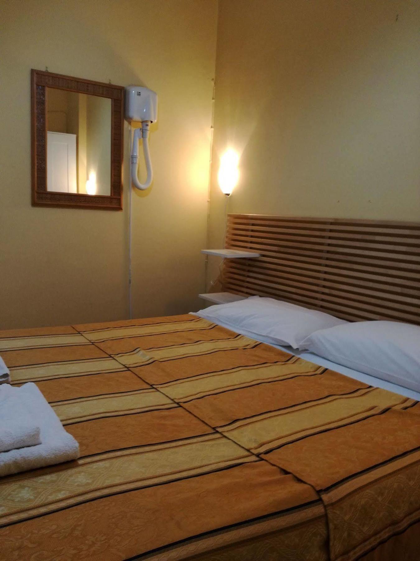Testa Gioacchino B&B Rome Extérieur photo