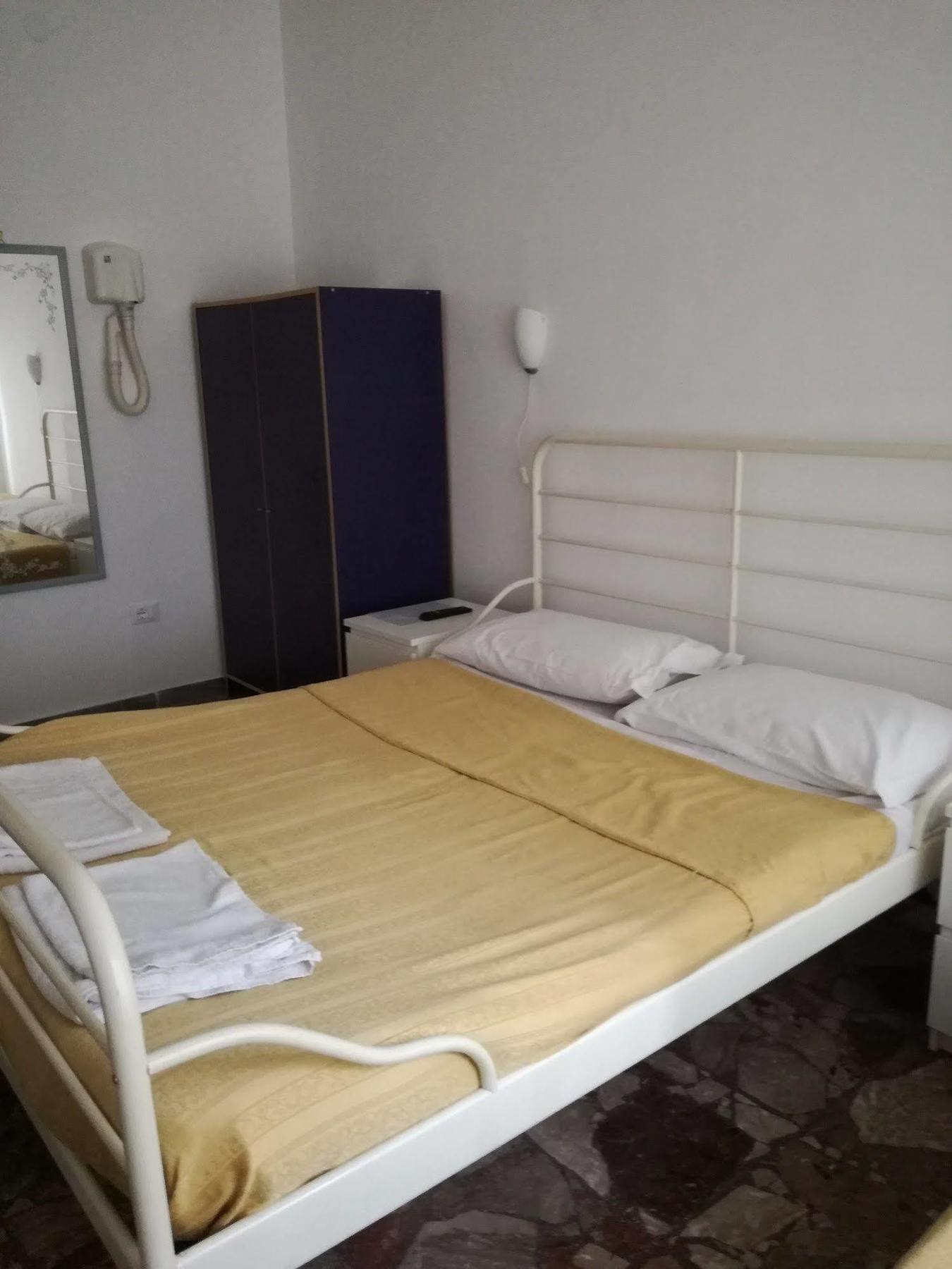 Testa Gioacchino B&B Rome Extérieur photo