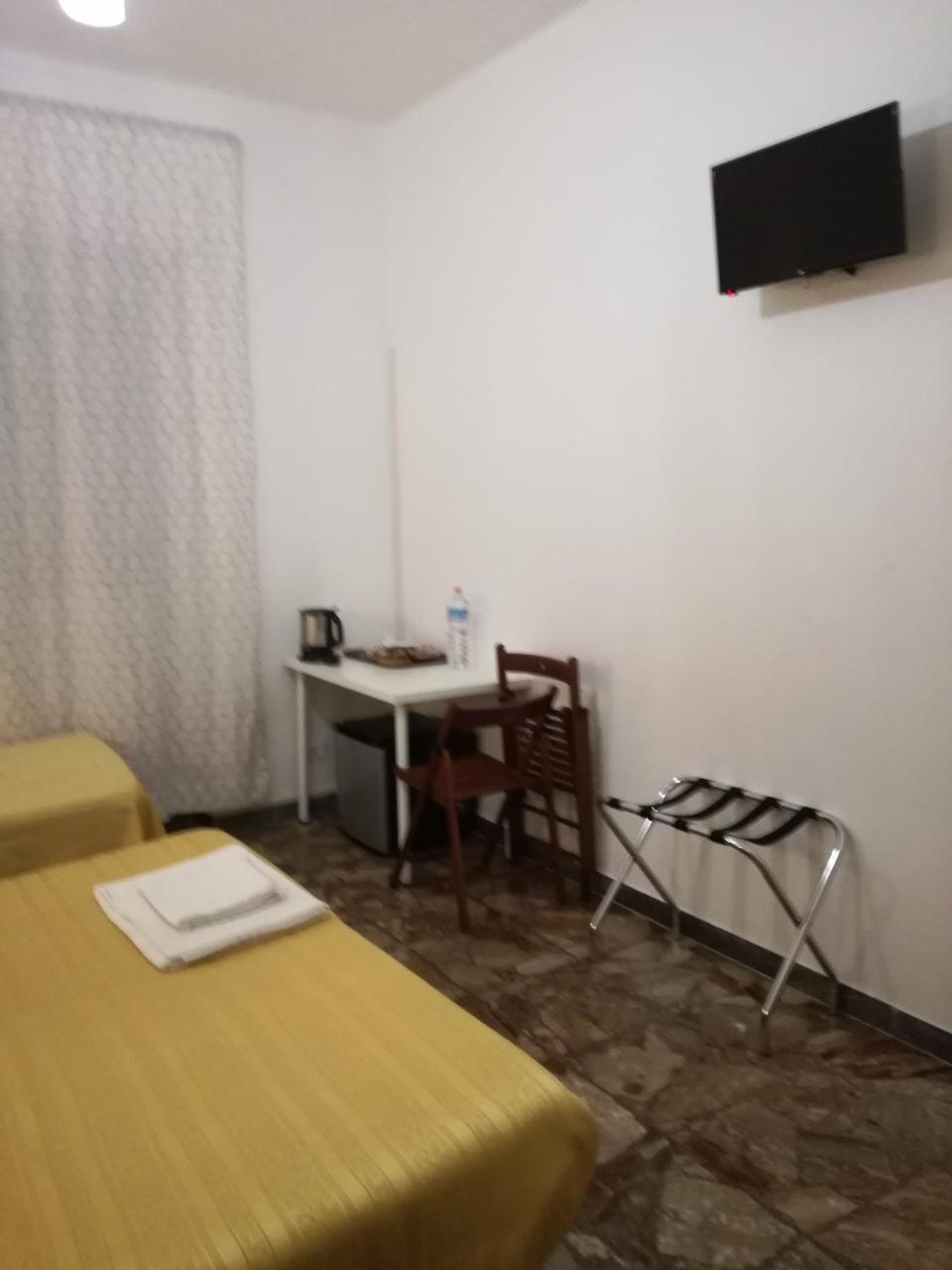 Testa Gioacchino B&B Rome Extérieur photo