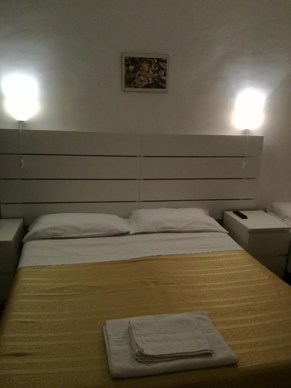 Testa Gioacchino B&B Rome Extérieur photo