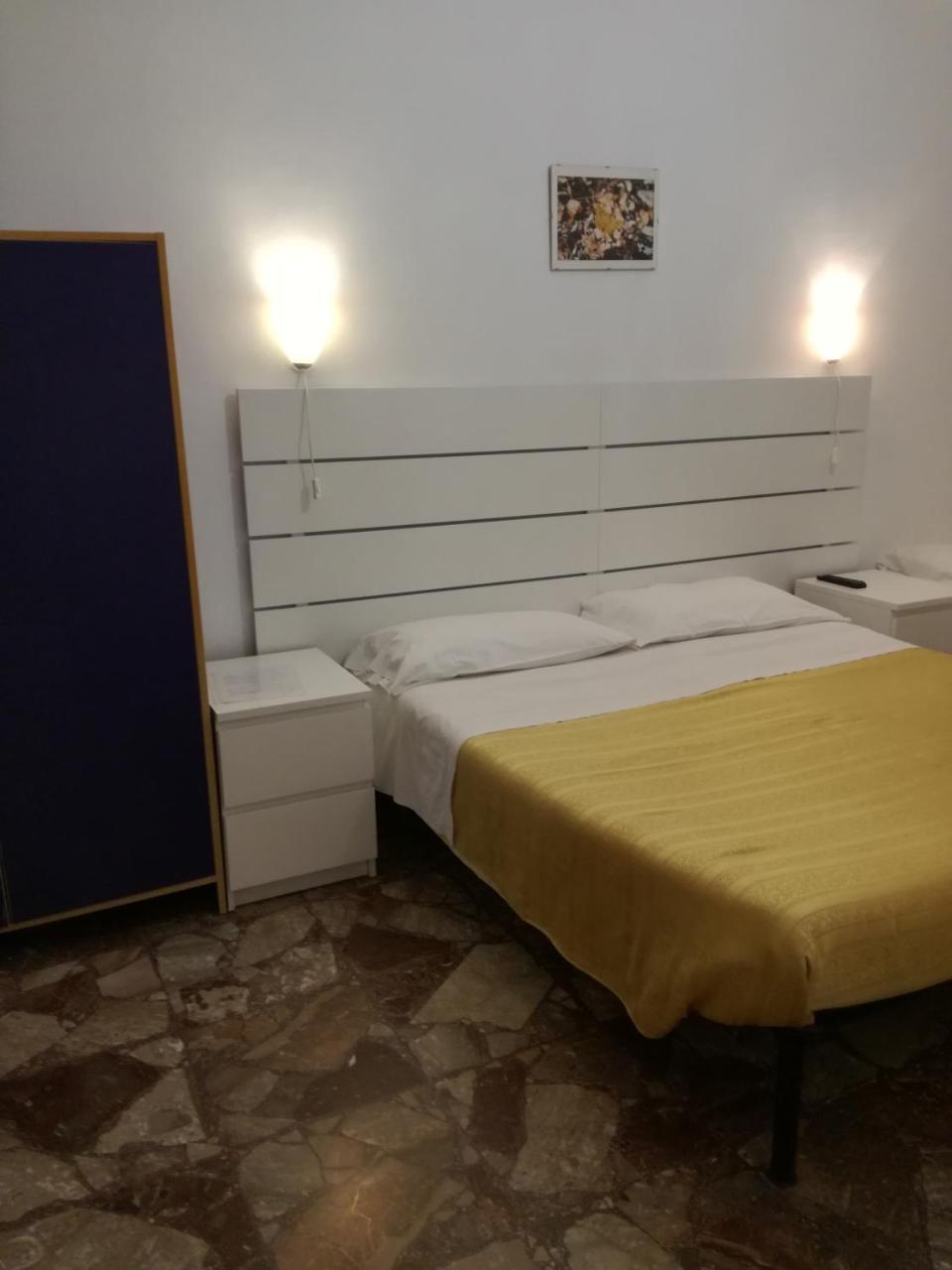 Testa Gioacchino B&B Rome Extérieur photo