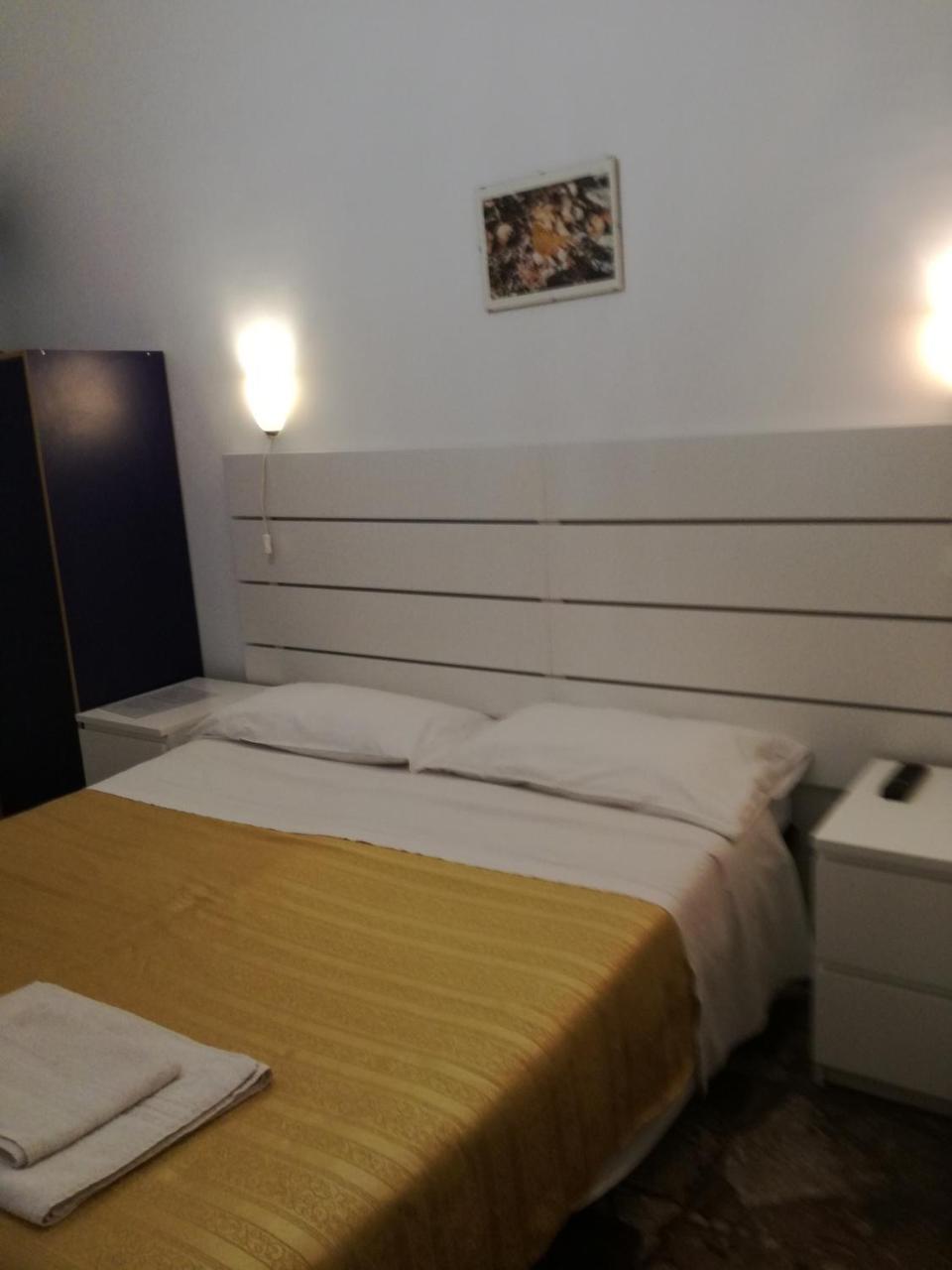 Testa Gioacchino B&B Rome Extérieur photo