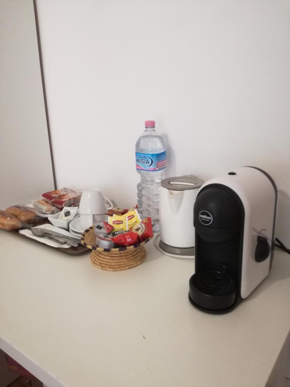 Testa Gioacchino B&B Rome Extérieur photo