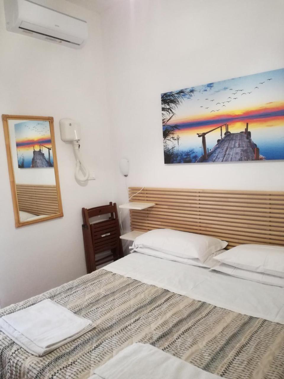 Testa Gioacchino B&B Rome Extérieur photo