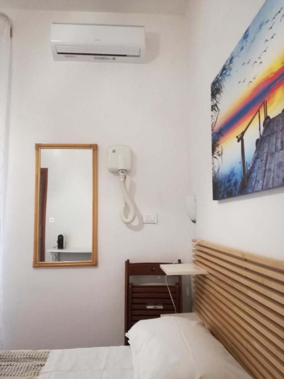 Testa Gioacchino B&B Rome Extérieur photo