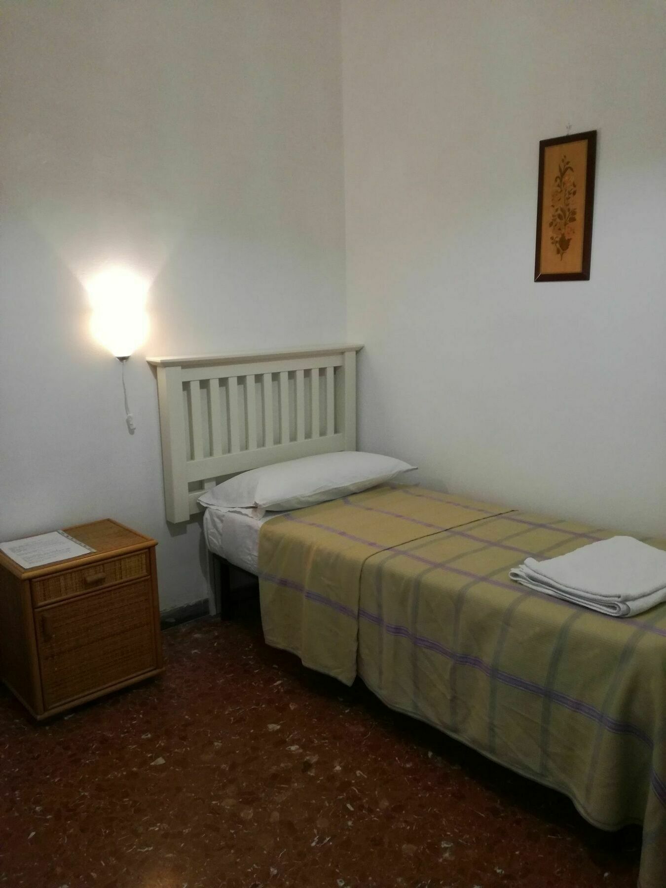 Testa Gioacchino B&B Rome Extérieur photo