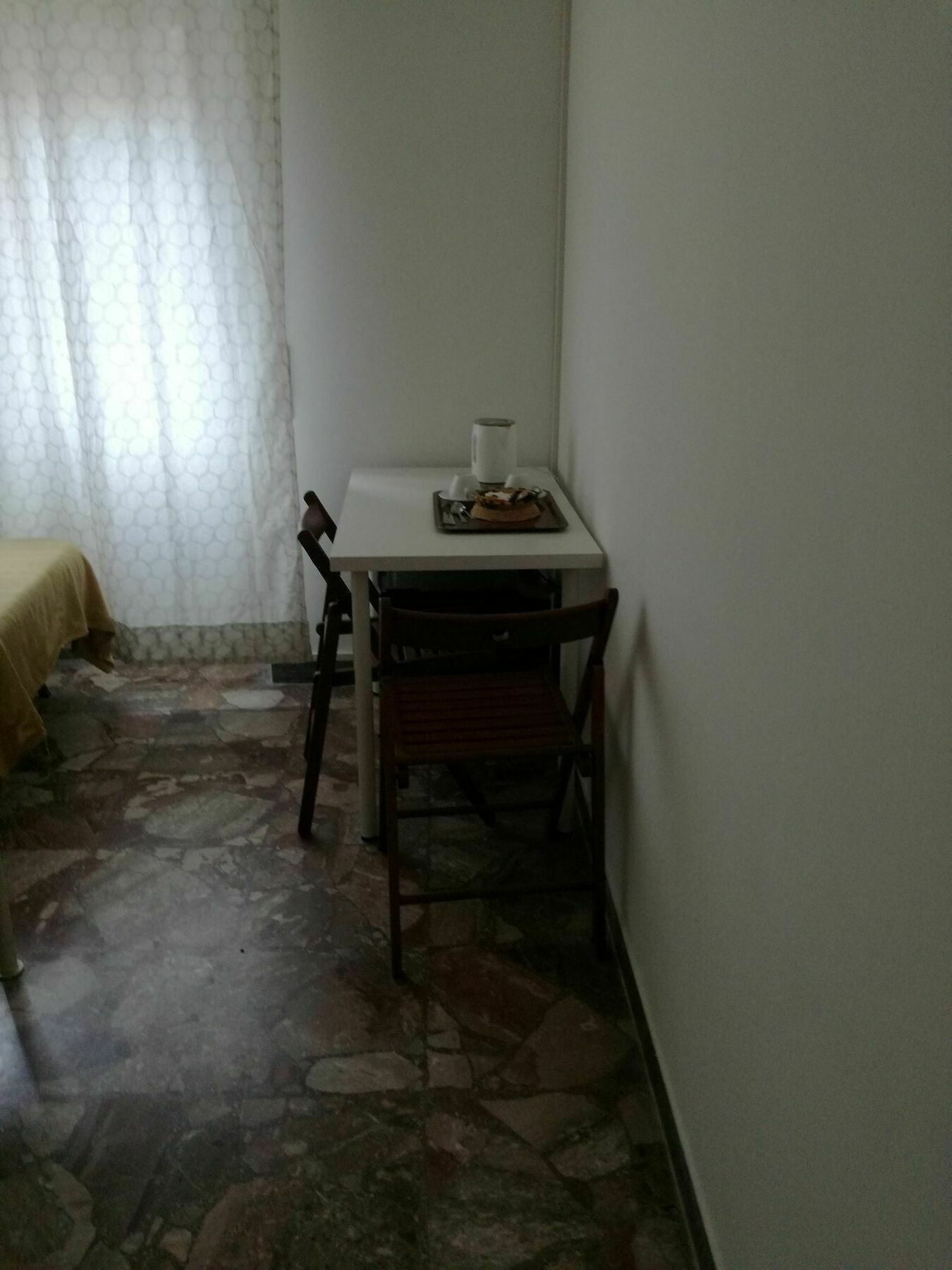 Testa Gioacchino B&B Rome Extérieur photo