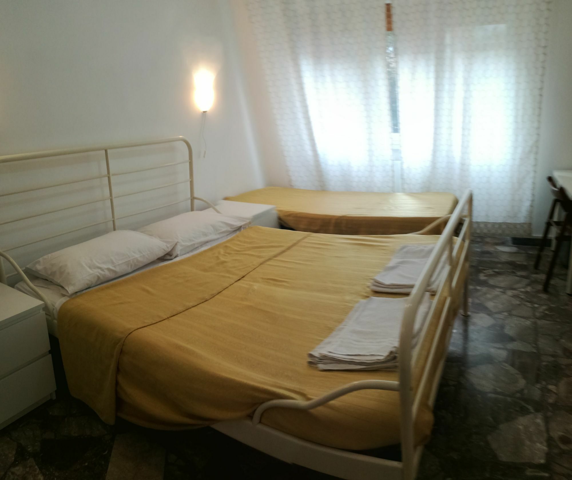Testa Gioacchino B&B Rome Extérieur photo