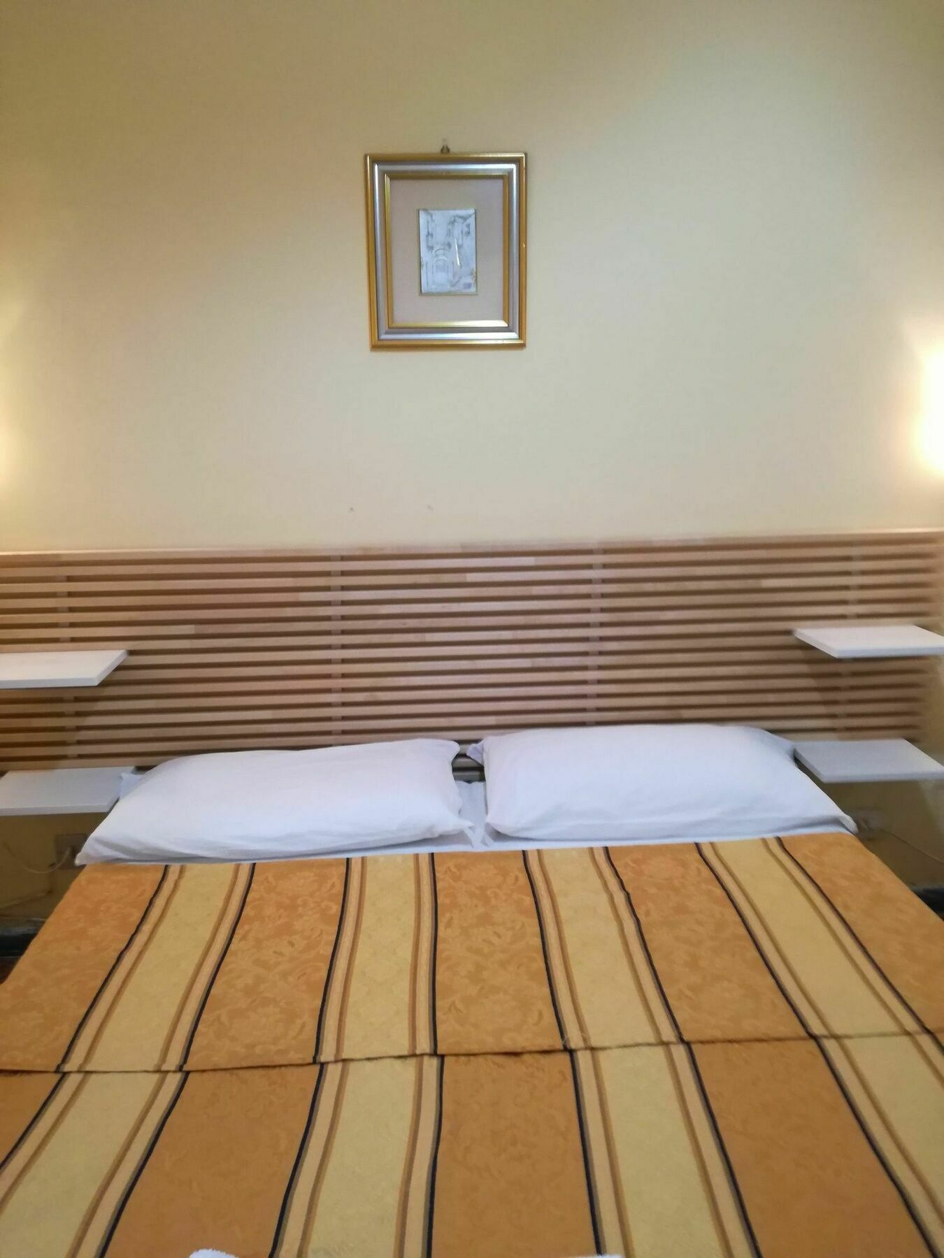 Testa Gioacchino B&B Rome Extérieur photo
