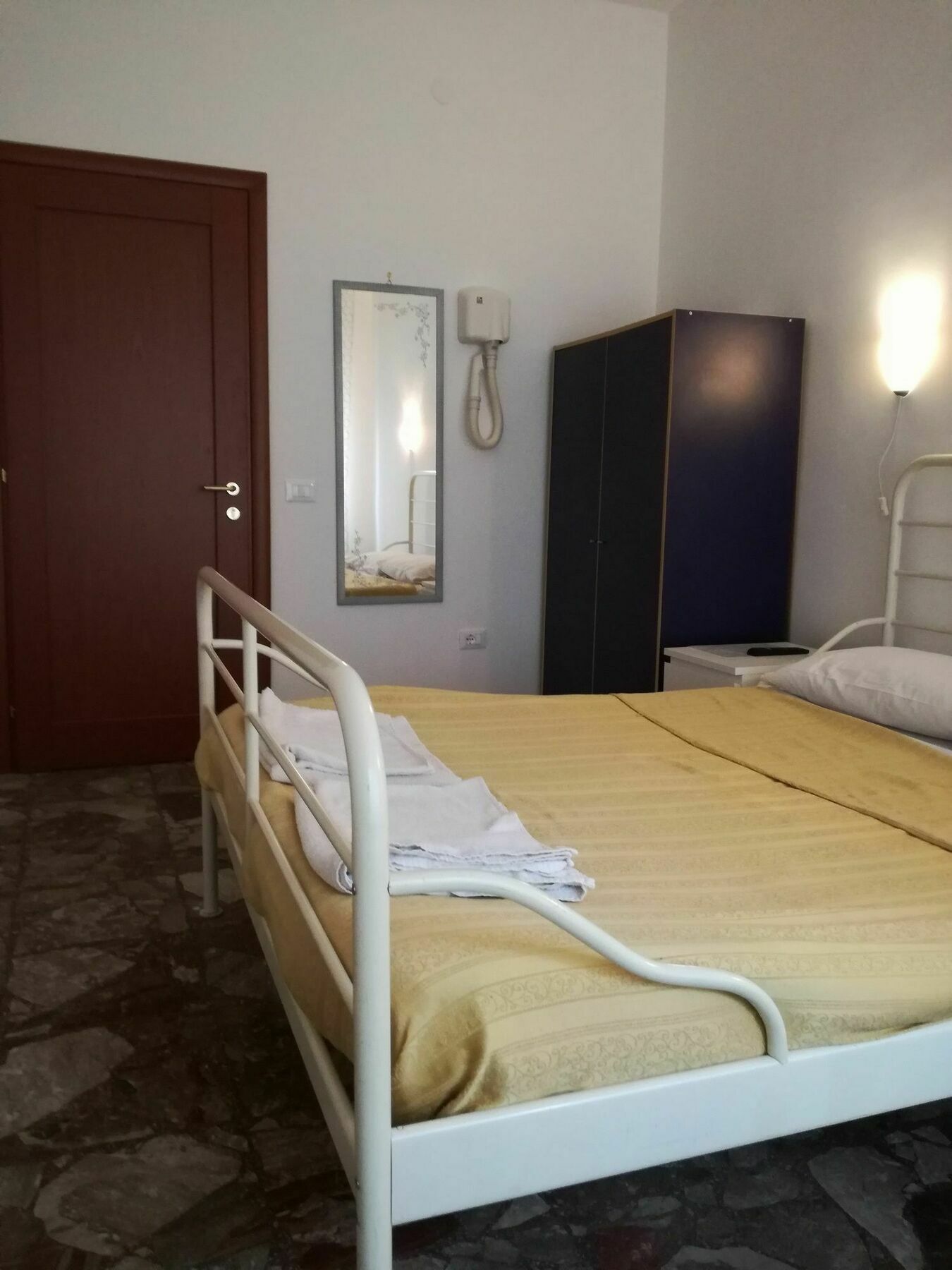 Testa Gioacchino B&B Rome Extérieur photo