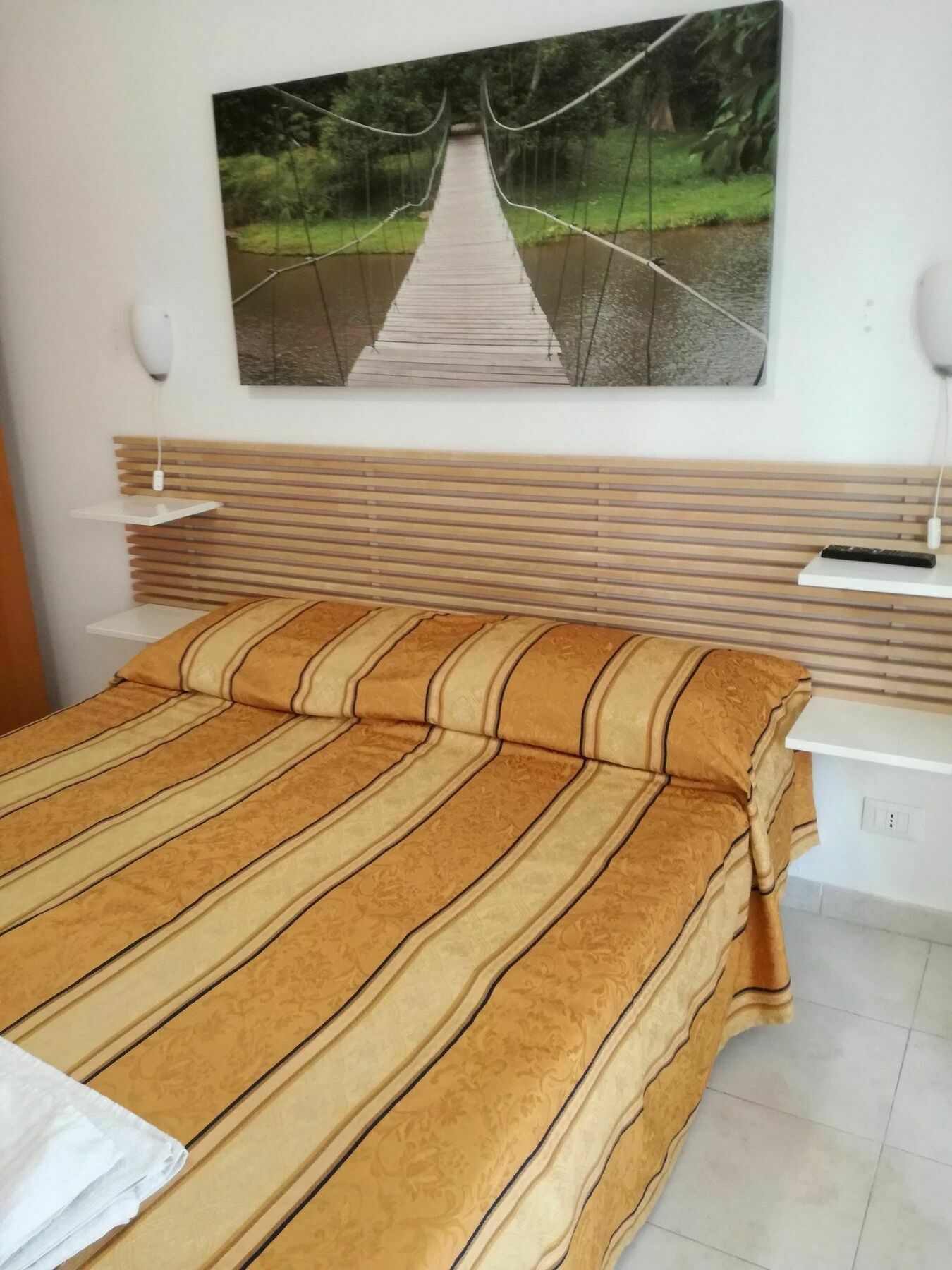 Testa Gioacchino B&B Rome Extérieur photo
