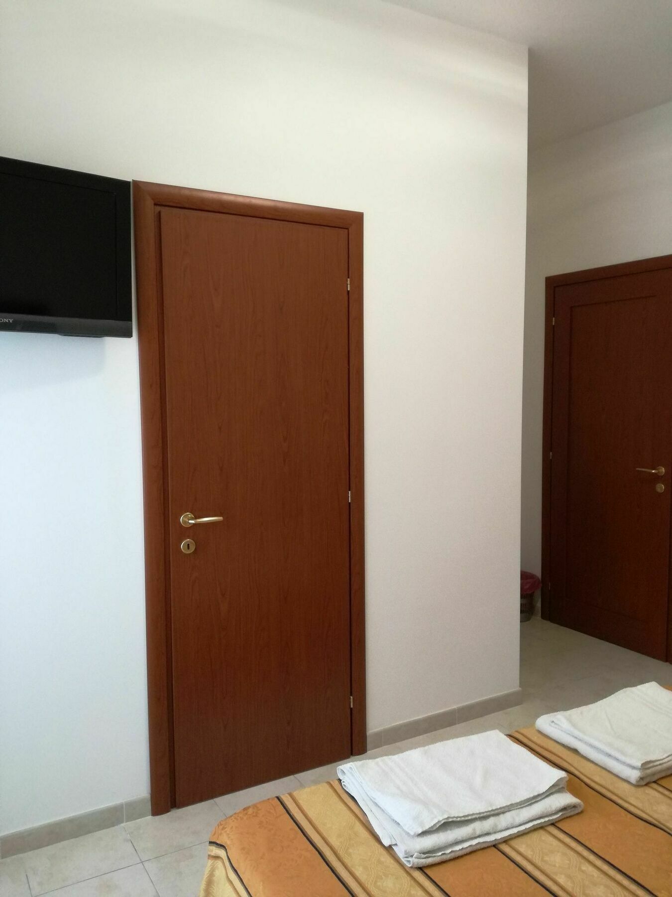 Testa Gioacchino B&B Rome Extérieur photo