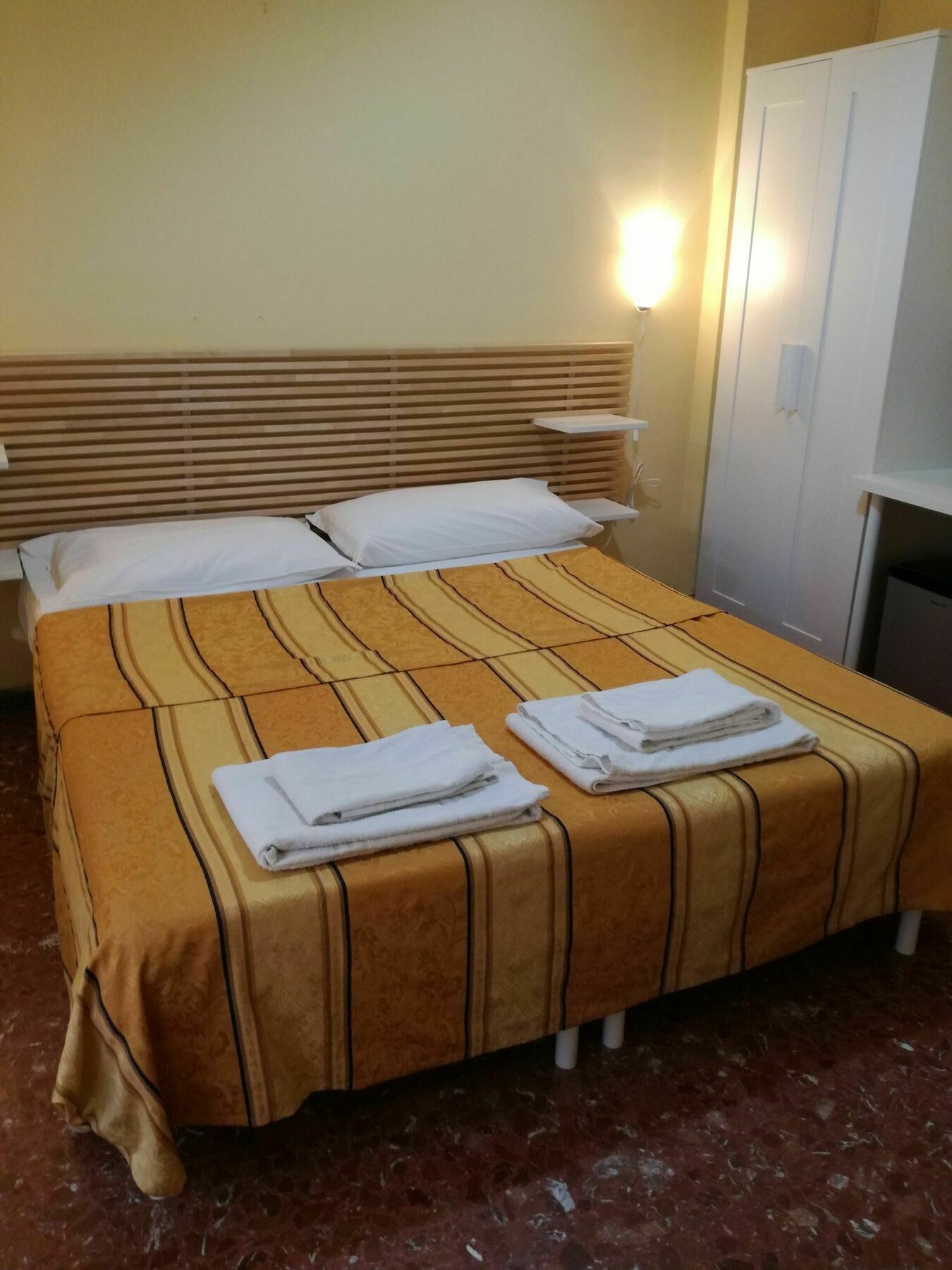 Testa Gioacchino B&B Rome Extérieur photo