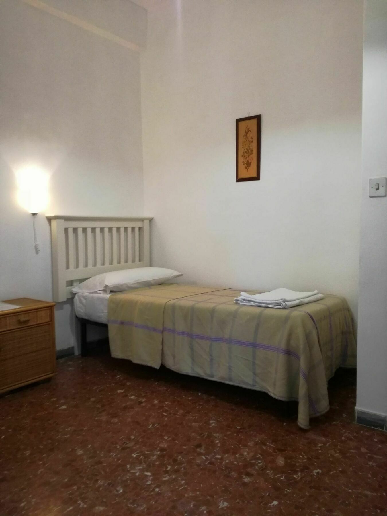 Testa Gioacchino B&B Rome Extérieur photo