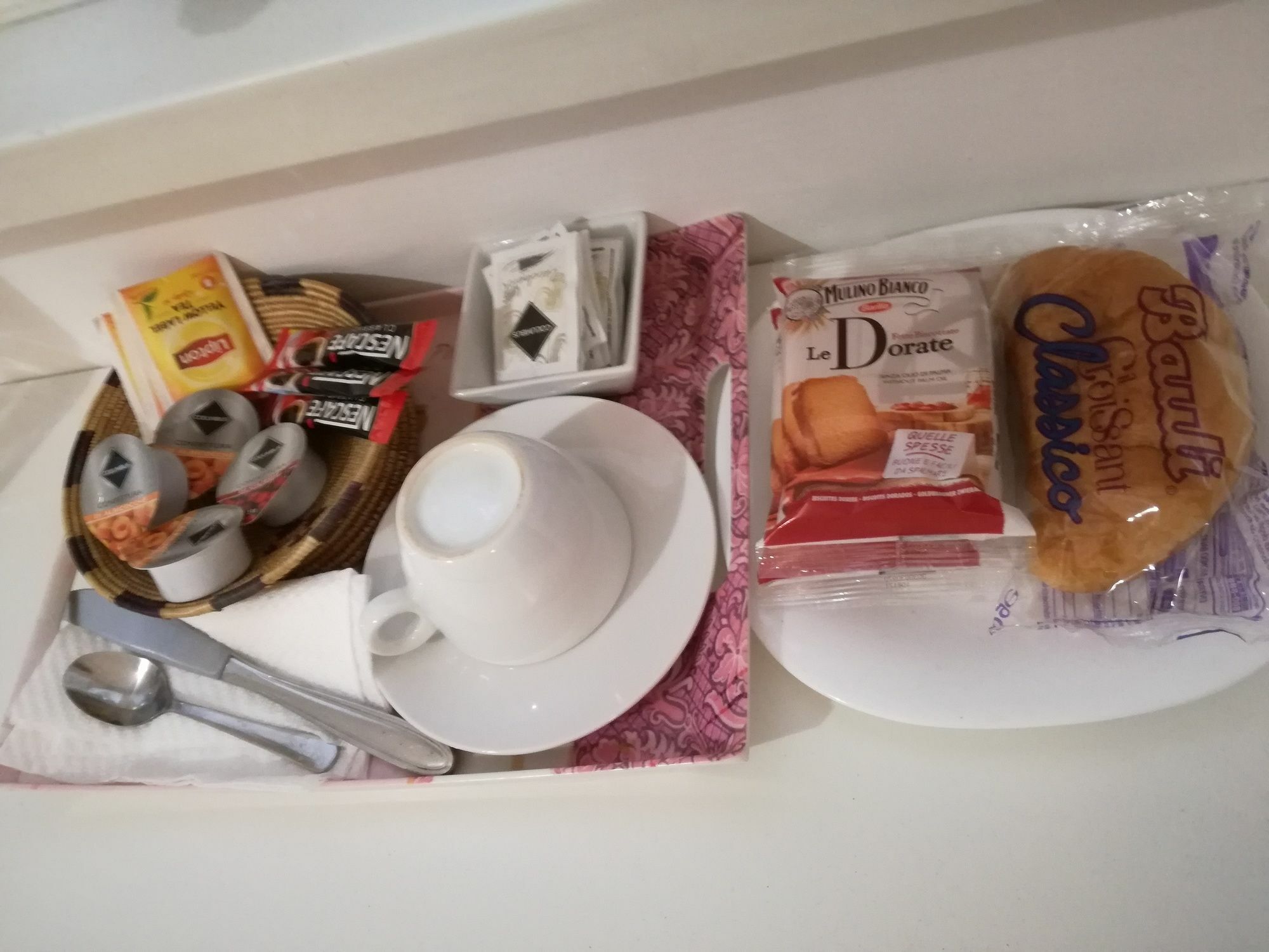 Testa Gioacchino B&B Rome Extérieur photo
