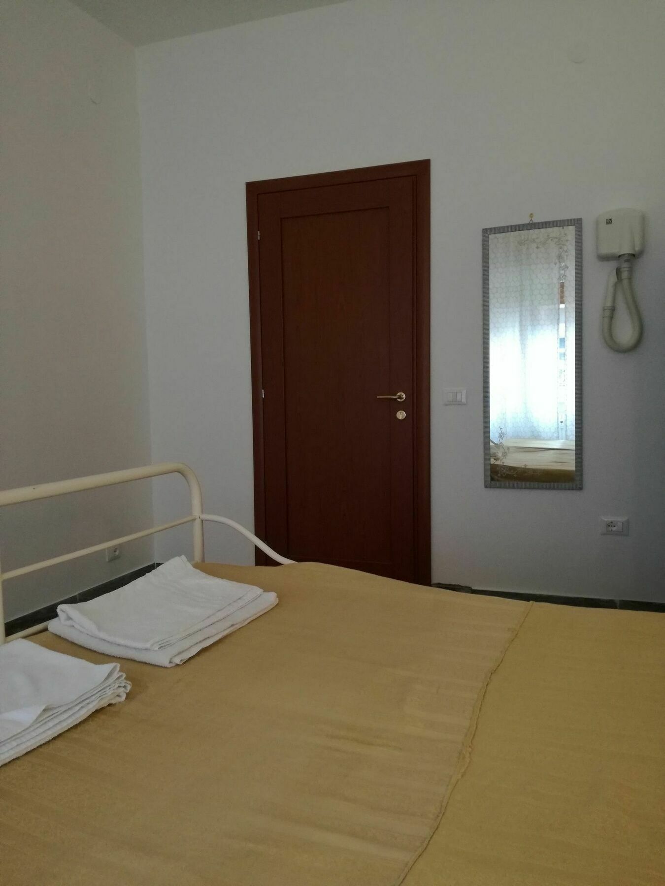 Testa Gioacchino B&B Rome Extérieur photo