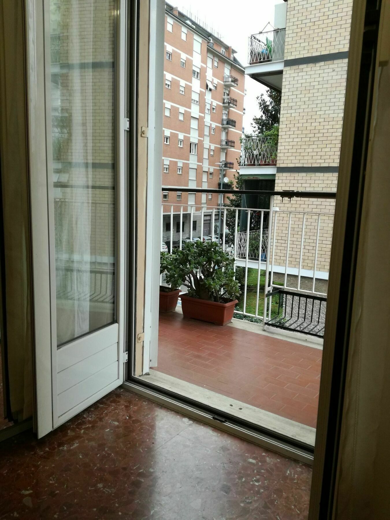Testa Gioacchino B&B Rome Extérieur photo